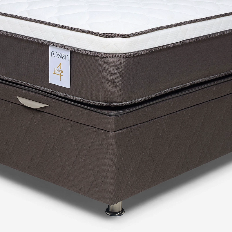 BOXET NEW STYLE 4 PLUS 2 PLAZAS RESPALDO RACHEL - 5