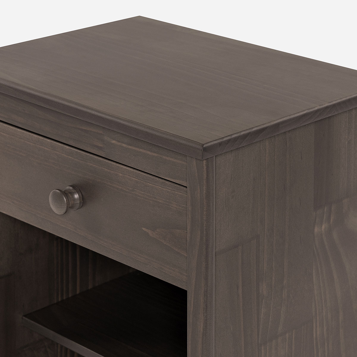 CAMA NEW STYLE 6 2 PLAZAS + SET DE MUEBLES RACHEL - 7