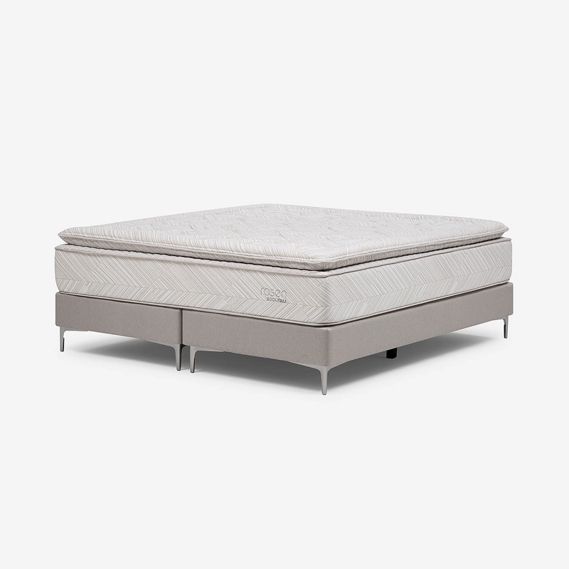 CAMA EUROPEA BOCK FIRM KING + RESPALDO MELROSE - 2