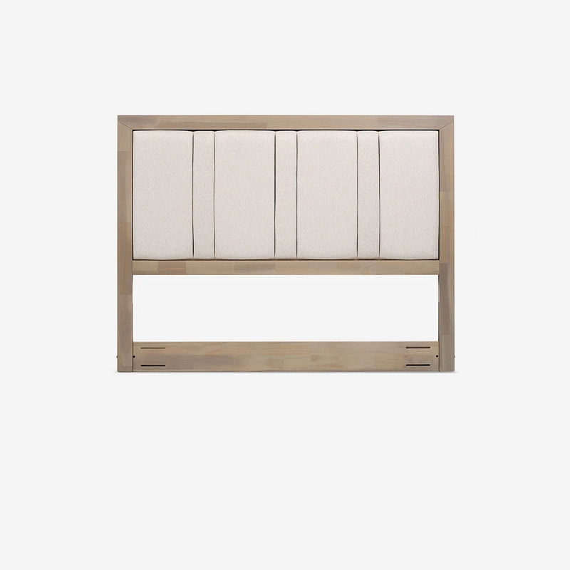 CAMA EUROPEA BOCK FIRM 2 PLAZAS BD + RESPALDO MELROSE - 5