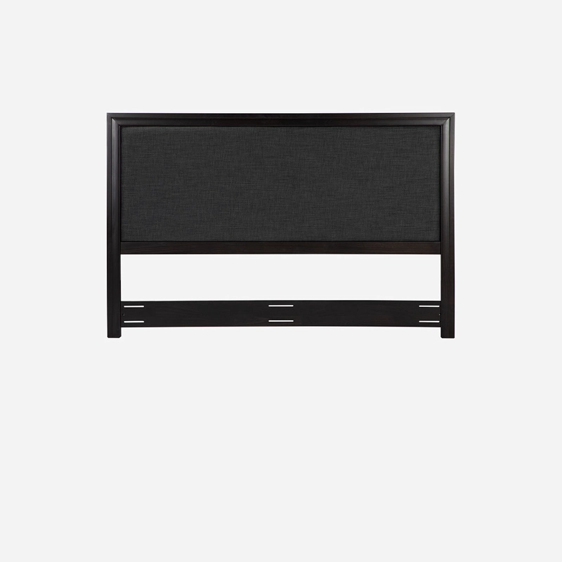 CAMA EUROPEA ROSEN DRIVEN SUPER KING + RESPALDO NOLITA - 2