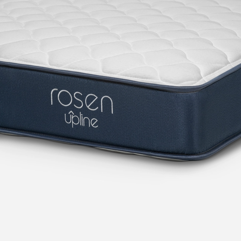 COLCHON ROSEN UPLINE 1,5 PLAZAS 105 X 200 CM - 4
