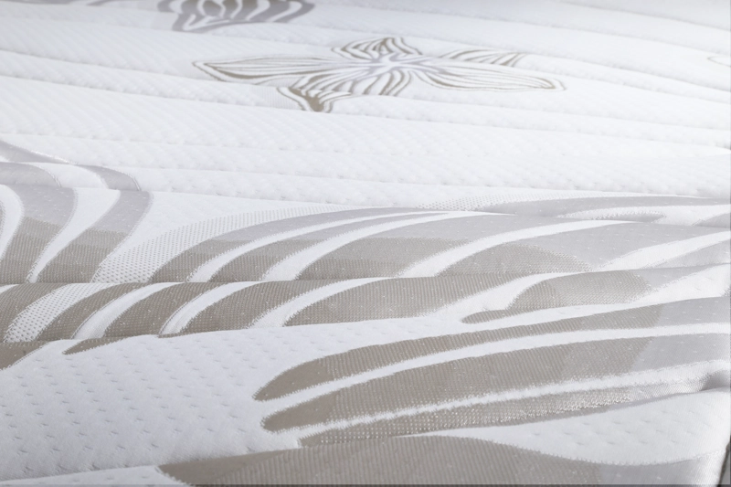 BOX SPRING ART 4 2 PLAZAS BD + ALMOHADAS EXTRA - 3