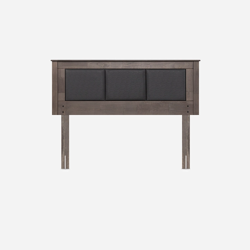 CAMA AUTONOMY SKY 2 PLAZAS BD + RESPALDO RACHEL - 5