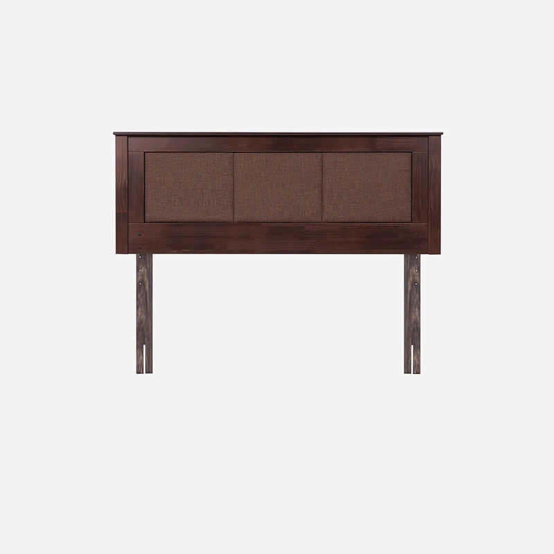 CAMA AUTONOMY SKY 2 PLAZAS BD + RESPALDO RACHEL - 5