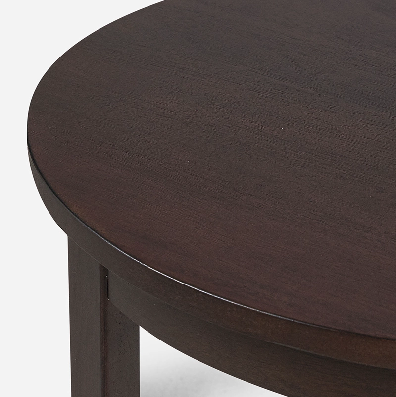 MESA LATERAL CIRCULAR KAVI - 4