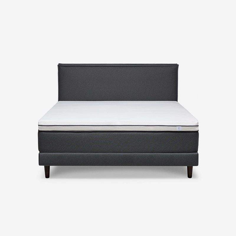 CAMA EUROPEA ADAPTIS FIRM 2 PLAZAS + RESPALDO - 2