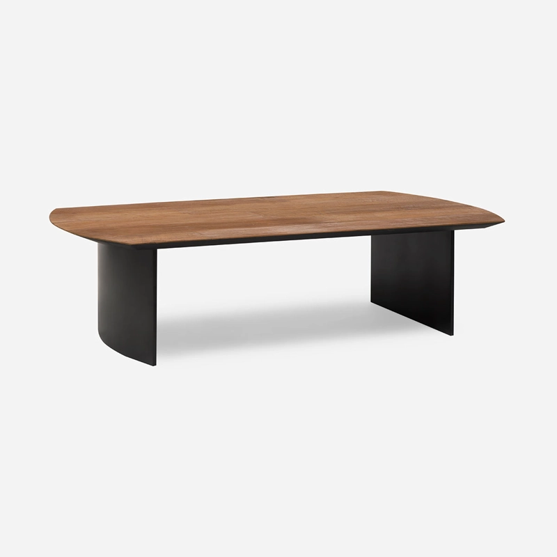MESA DE CENTRO KEMER RECTANGULAR - 1