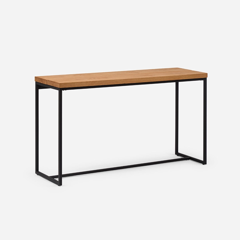 MESA DE ARRIMO TOLEDO TOFFEE - 1