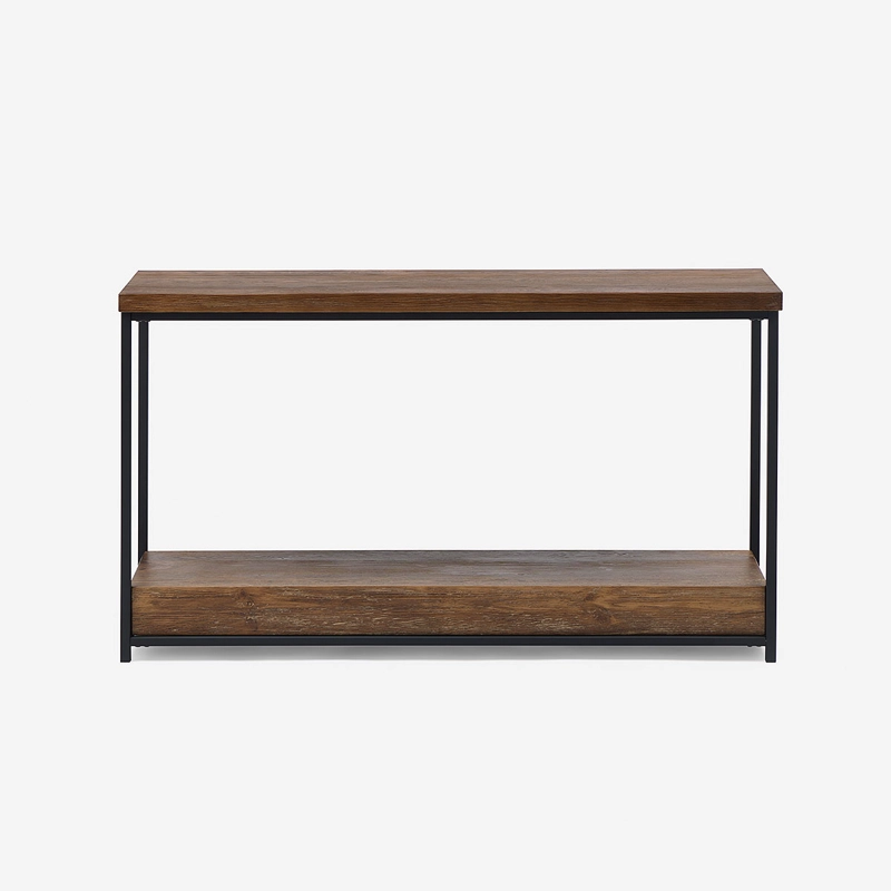 MESA DE ARRIMO SUEZ COGNAC - 2