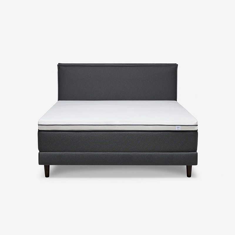 CAMA EUROPEA ADAPTIS SOFT 2 PLAZAS + RESPALDO - 2