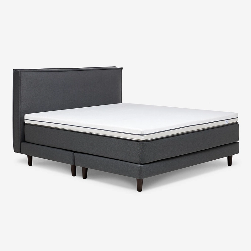 CAMA EUROPEA ADAPTIS SOFT 2 PLAZAS + RESPALDO - 8