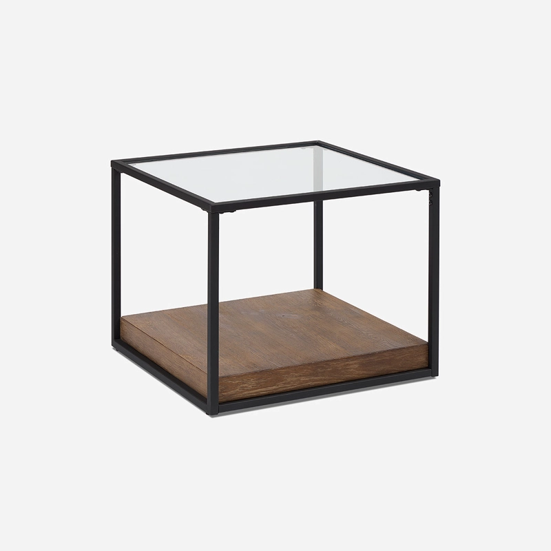 MESA LATERAL SUEZ COGNAC - 1