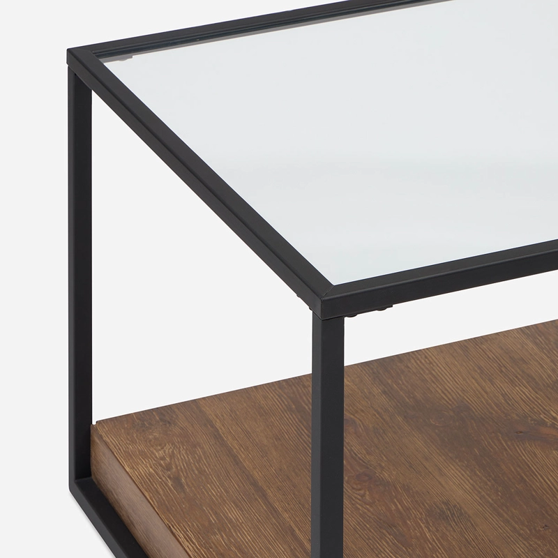 MESA LATERAL SUEZ COGNAC - 4