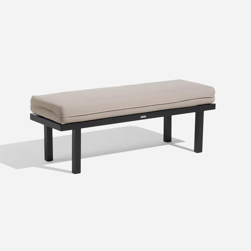 BANQUETA TURQUETA TAUPE - 1