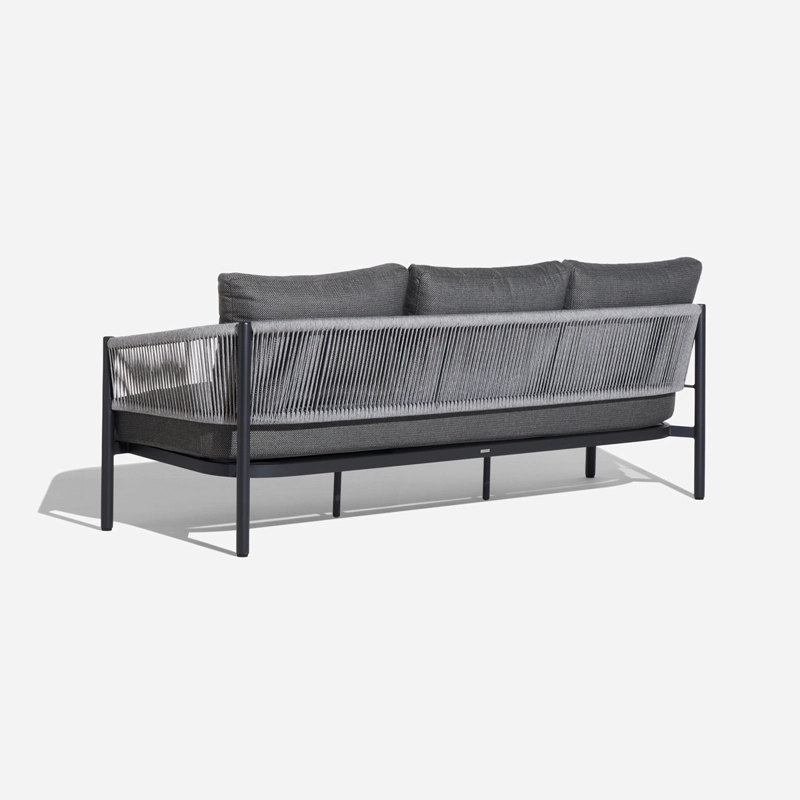 SET LIVING SENDAI CHARCOAL 4 PIEZAS - 3