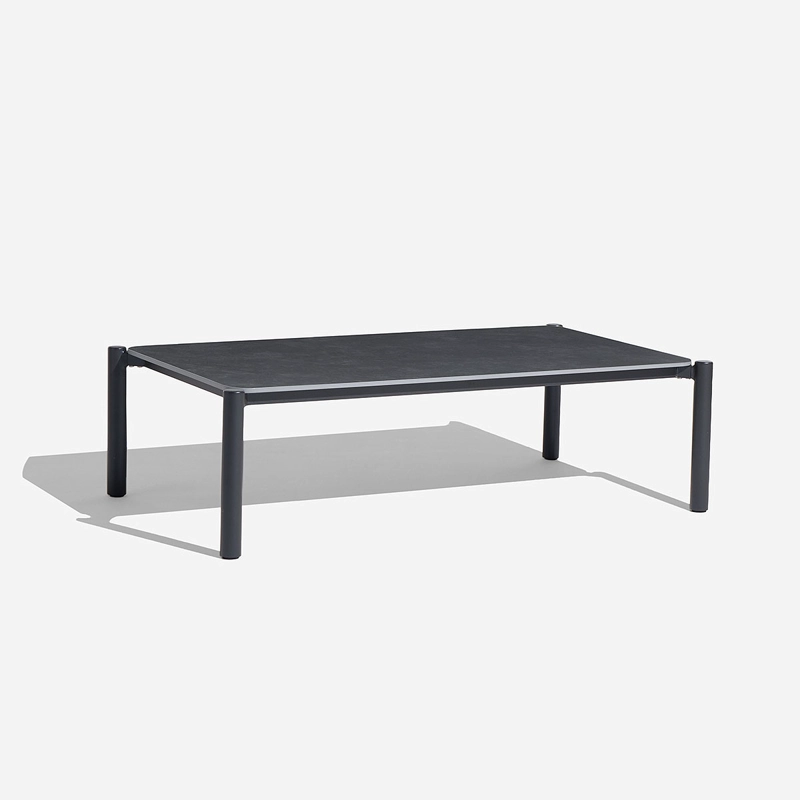 SET LIVING SENDAI CHARCOAL 4 PIEZAS - 5