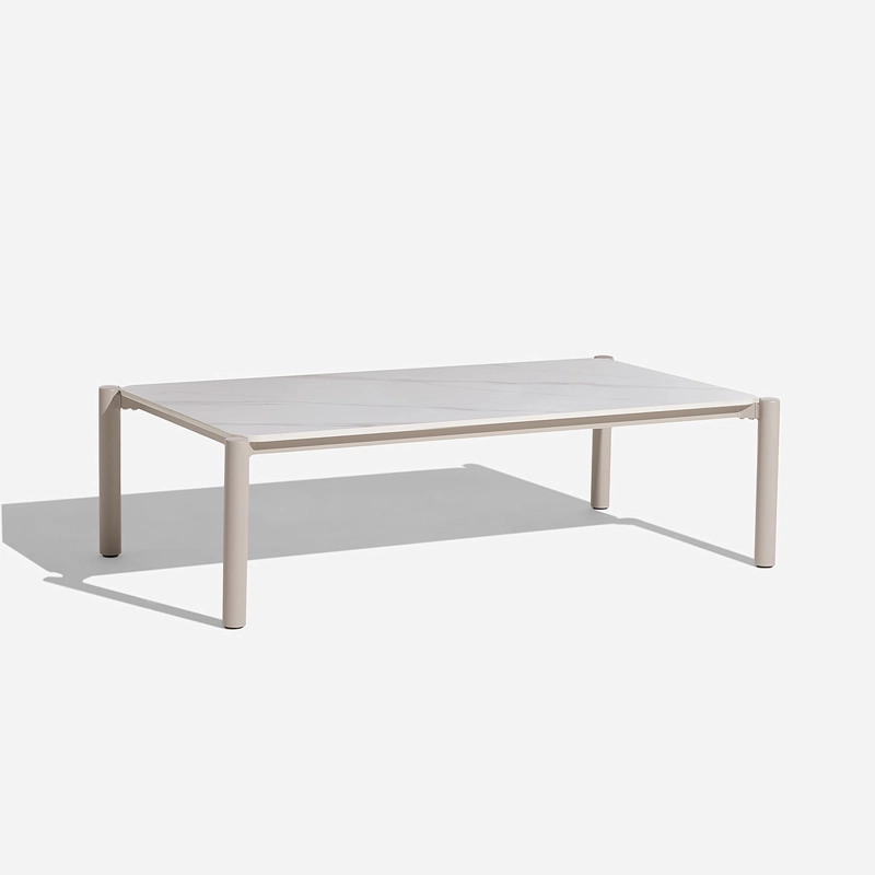 SET LIVING SENDAI BEIGE 4 PIEZAS - 5