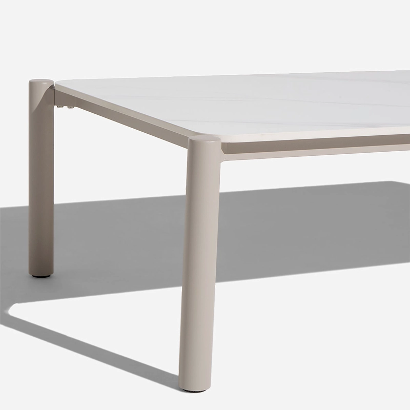 SET LIVING SENDAI BEIGE 4 PIEZAS - 8