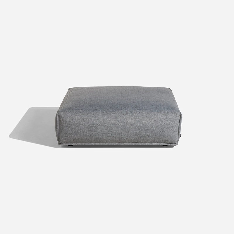 OTOMAN BARLETTA GRIS - 2