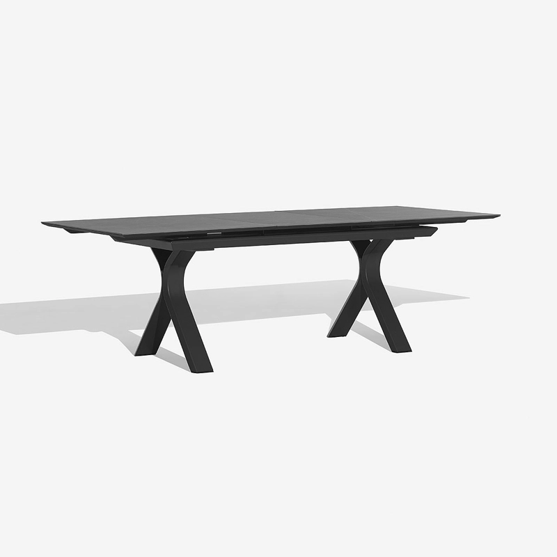 SET COMEDOR ALBIR - SILLAS MATIRA 11 PIEZAS - 3