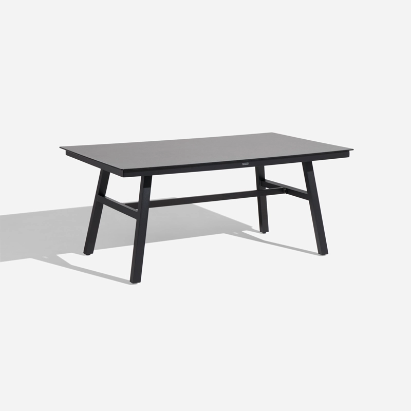 SET SECCIONAL TURQUETA DERECHO MESA ALTA TAUPE 3 PIEZAS - 7