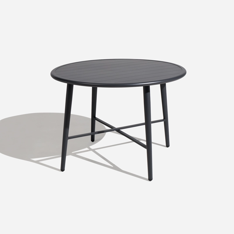 SET COMEDOR BUZUT 5 PIEZAS TOSTADO - 2