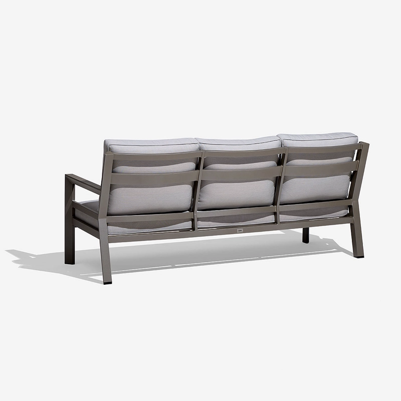 SET DE LIVING AVALON BEIGE 4 PIEZAS - 3