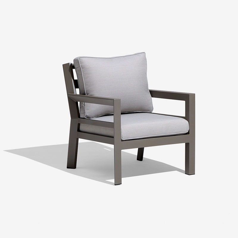 SET DE LIVING AVALON BEIGE 4 PIEZAS - 4