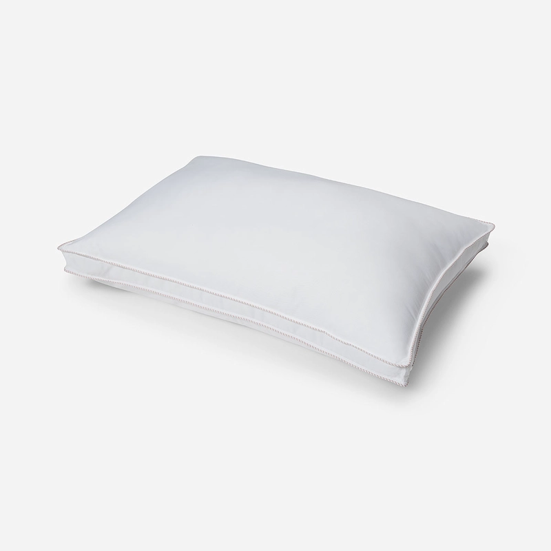ALMOHADA ROSEN COPPER HEALTH AMERICANA 70 X 50 CM MICROFIBRA BLANCO - 2