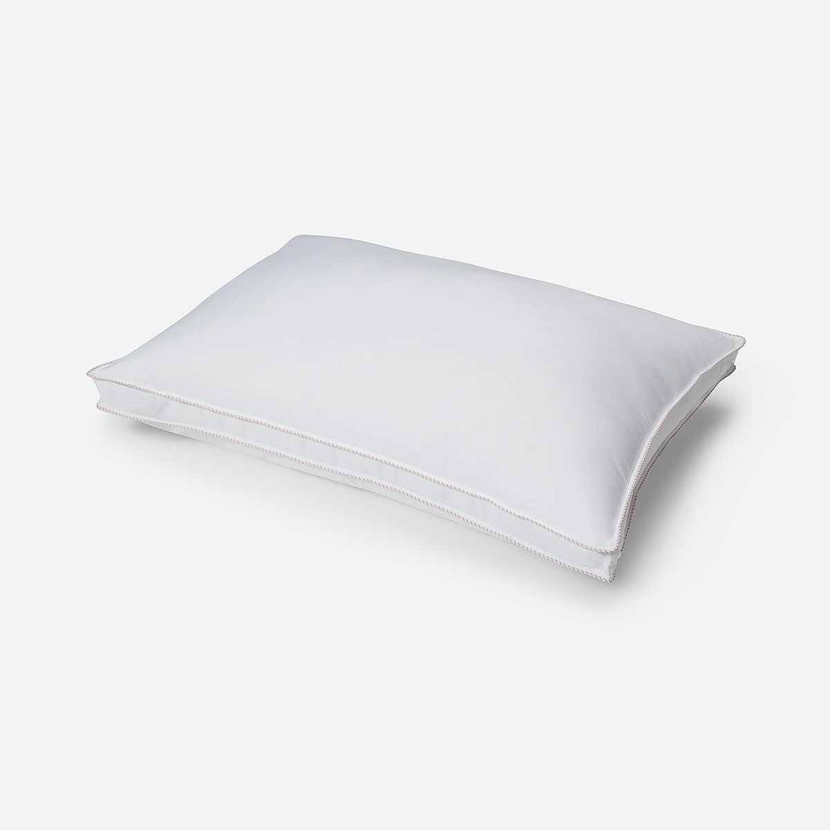 ALMOHADA ROSEN COPPER HEALTH AMERICANA 70 X 50 CM MICROFIBRA BLANCO - 2
