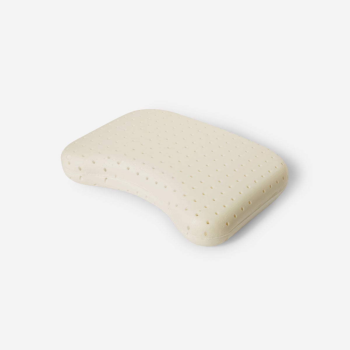 ALMOHADA ROSEN VISCOELÁSTICA MEMORY MAXPLUS ANATOMIC 67 X 50 CM MICROFIBRA BLANCO - 3