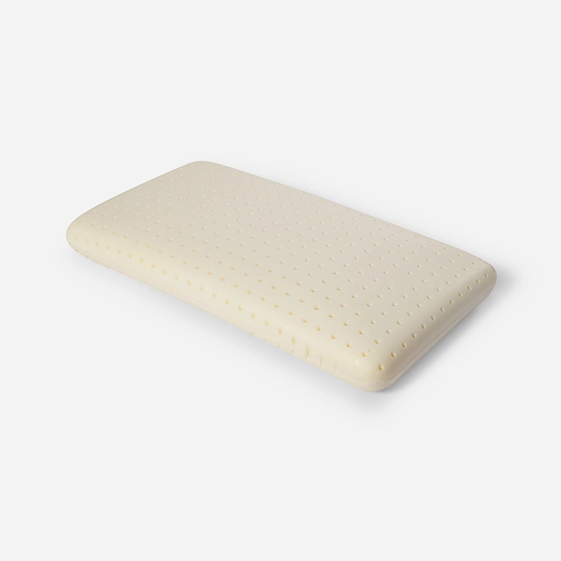 ALMOHADA ROSEN VISCOELÁSTICA MEMORY MAX PLUS KING 90 X 50 CM MICROFIBRA BLANCO - 3