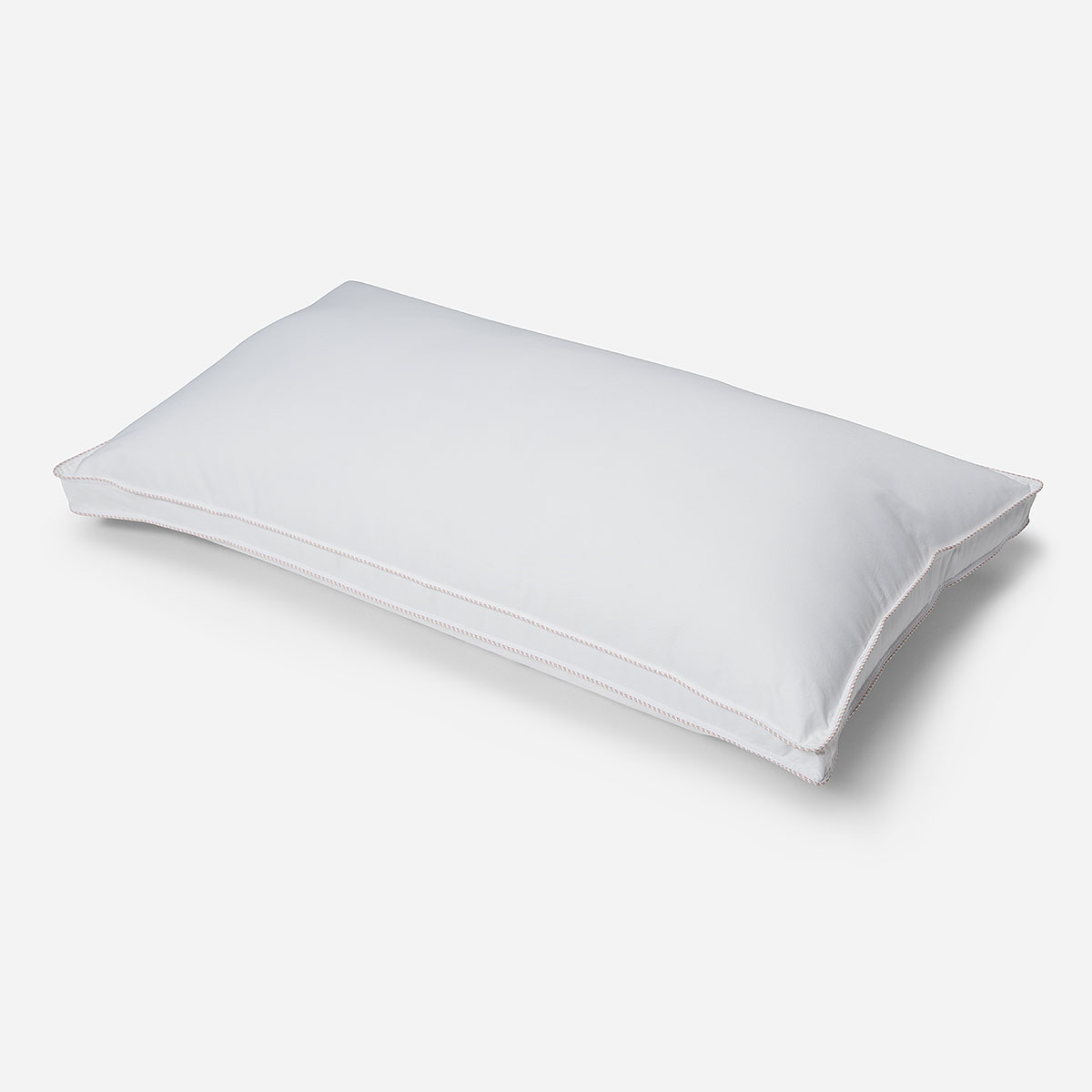 ALMOHADA ROSEN COPPER HEALTH KING 90 X 50 CM MICROFIBRA BLANCO - 2