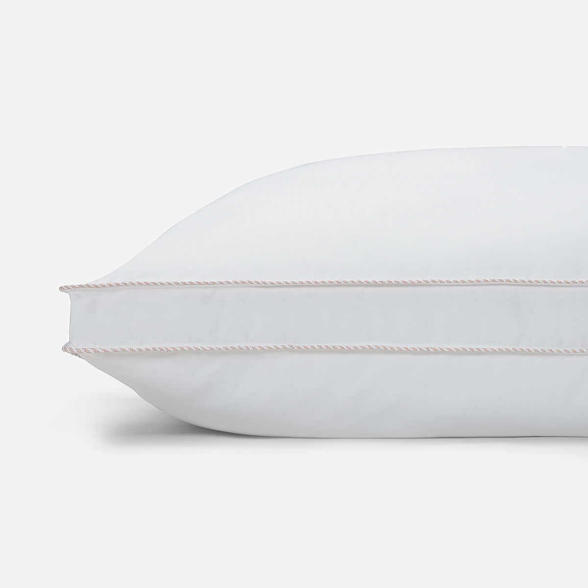 ALMOHADA ROSEN COPPER HEALTH KING 90 X 50 CM MICROFIBRA BLANCO - 3