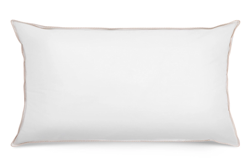 ALMOHADA ROSEN COPPER HEALTH KING 90 X 50 CM MICROFIBRA BLANCO - 4