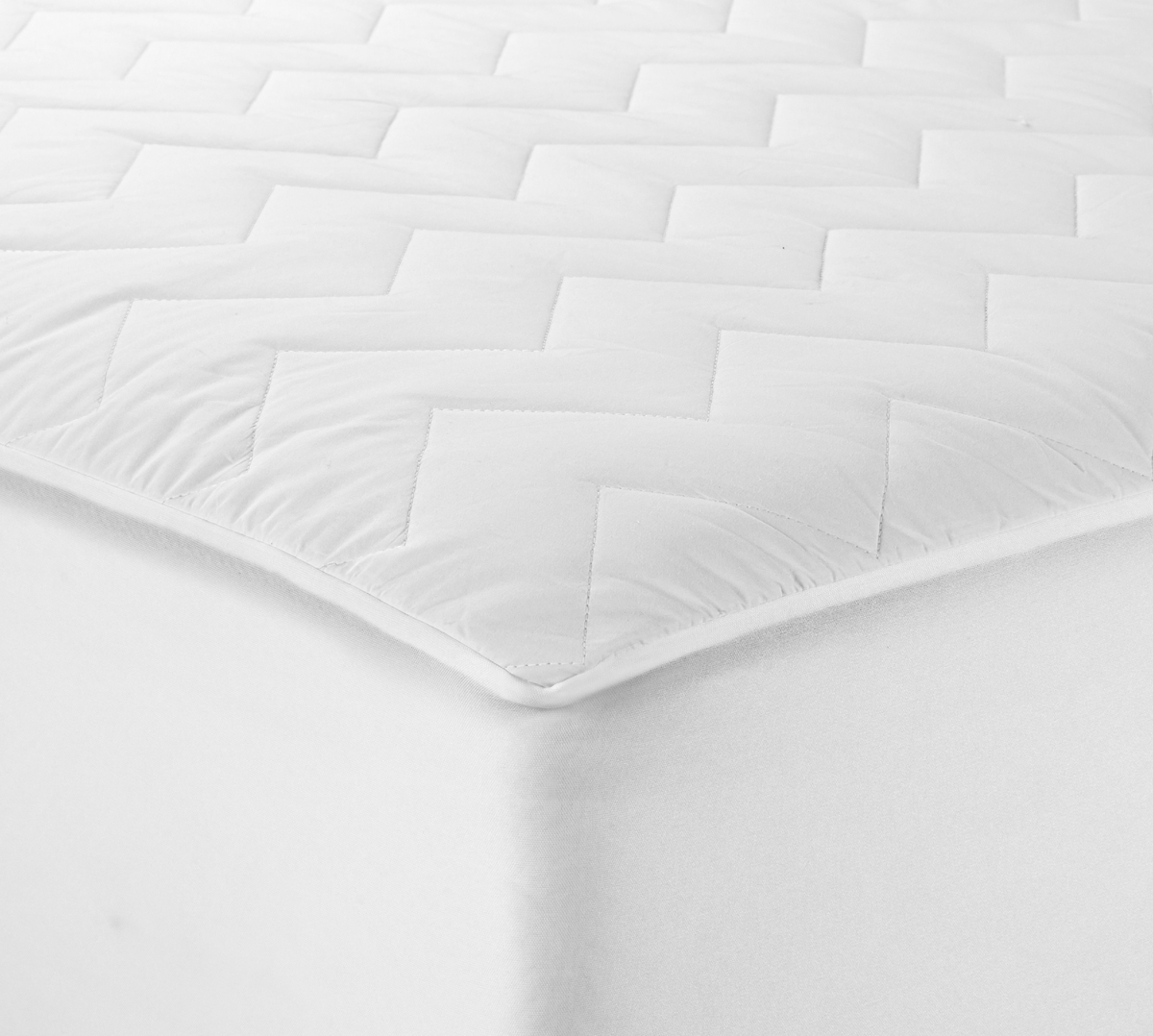 CUBRE COLCHON COPPER HEALTH IMPERMEABLE 1 PLAZA 90X200 CM - 2