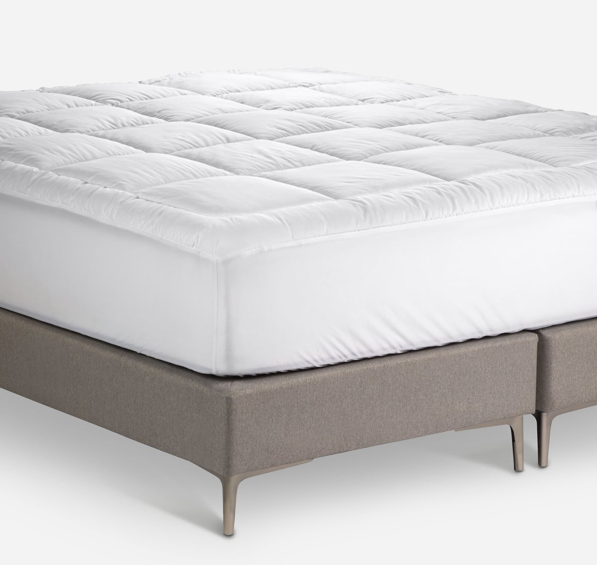 TOPPER BIOTE RMICO ROSEN SUPER KING 200X200 CM - 2
