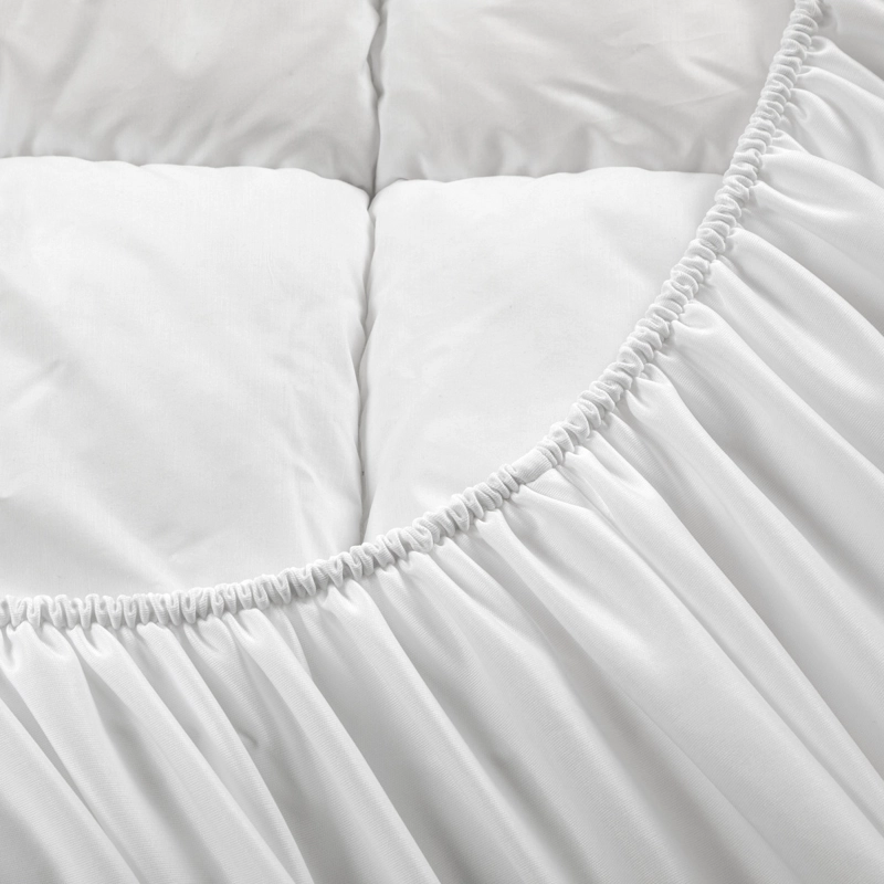 TOPPER BIOTE RMICO ROSEN KING 180X200 CM - 5