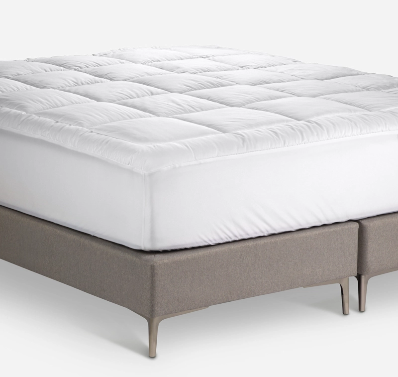 TOPPER BIOTE RMICO ROSEN 2 PLAZAS 150 X 200 CM - 2