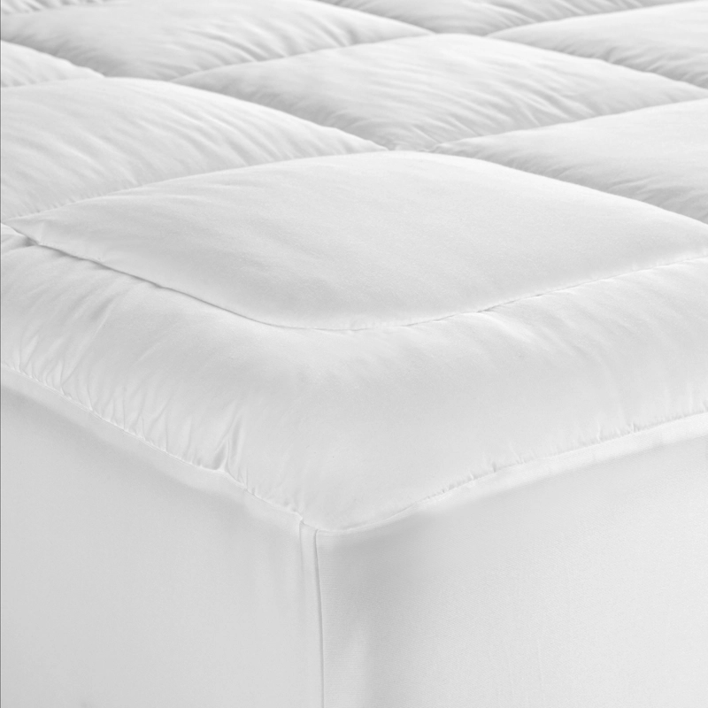 TOPPER BIOTE RMICO ROSEN 2 PLAZAS 150 X 200 CM - 3