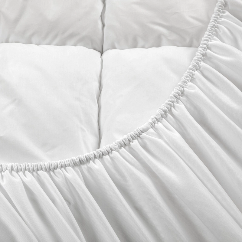 TOPPER BIOTE RMICO ROSEN 2 PLAZAS 150 X 200 CM - 5