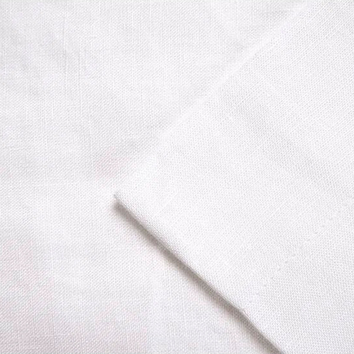 FUNDA PLUMON ROSEN LINO PURE LISO KING BLANCO - 4