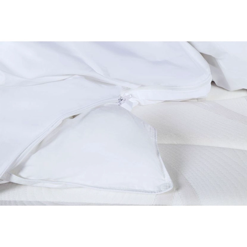 FUNDA PROTECTORA PLUMON SILPURE ROSEN 1,5 PLAZAS - 2