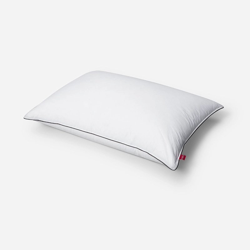ALMOHADA ROSEN PLUMA NATURAL 0.5 PECHO AMERICANA 70 X 50 CM BLANCO - 2