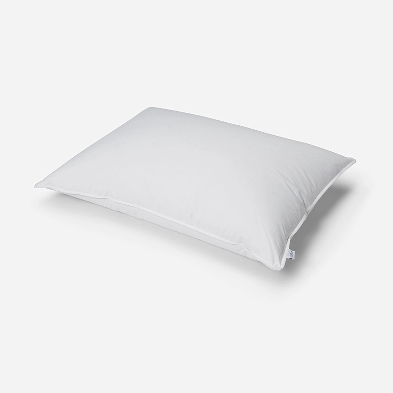 ALMOHADA ROSEN PLUMA NATURAL PECHO AMERICANA 50X70 CM - 2