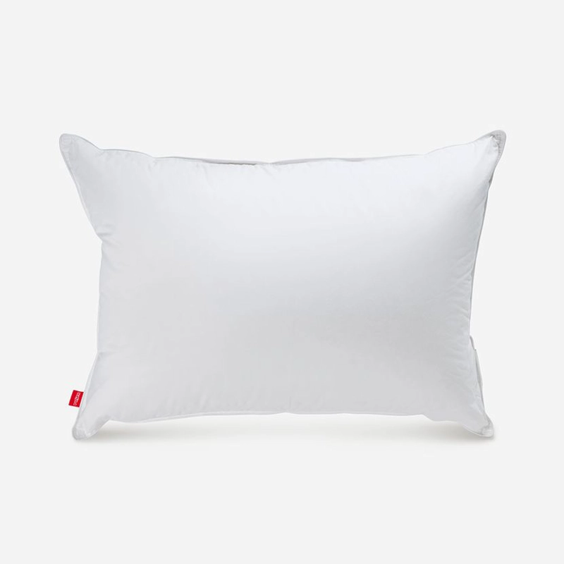 ALMOHADA ROSEN PLUMA NATURAL PECHO AMERICANA 50X70 CM - 4
