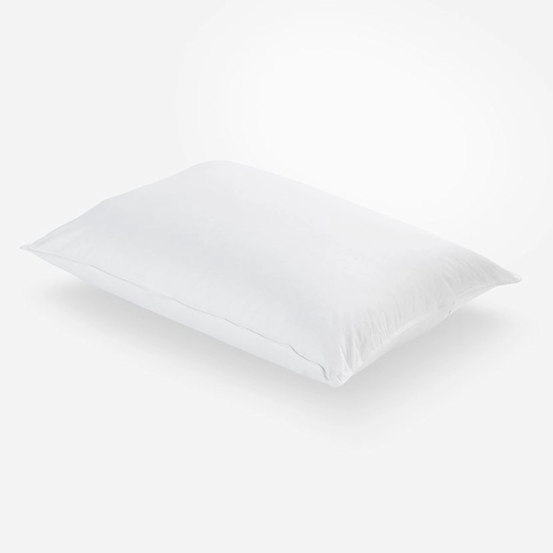 ALMOHADA ROSEN PLUMA NATURAL PECHO AMERICANA 50X70 CM - 5