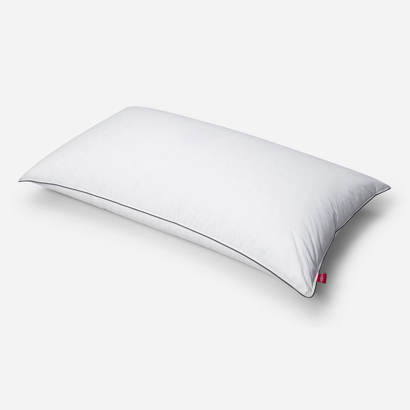 ALMOHADA ROSEN PLUMA NATURAL 0.5 PECHO KING 90 X 50 CM BLANCO - 2