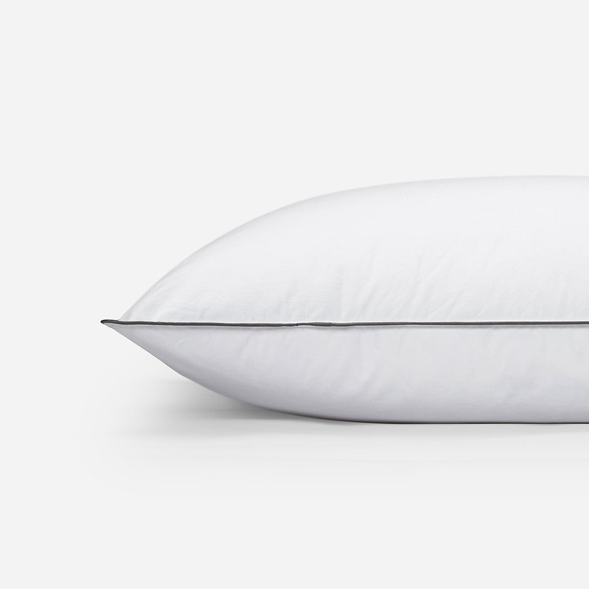 ALMOHADA ROSEN PLUMA NATURAL 0.5 PECHO KING 90 X 50 CM BLANCO - 3